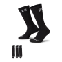 Vysoké ponožky dámske - Jordan Essentials