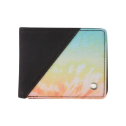Peňaženky - Quiksilver Side Swipe