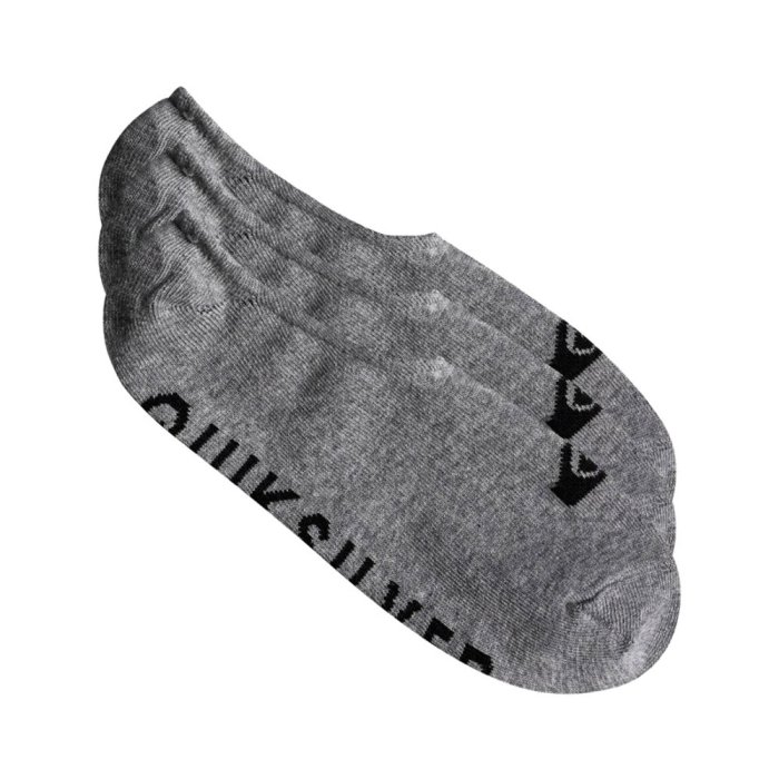 Nízke ponožky dámske - Quiksilver 3 Liner Pack