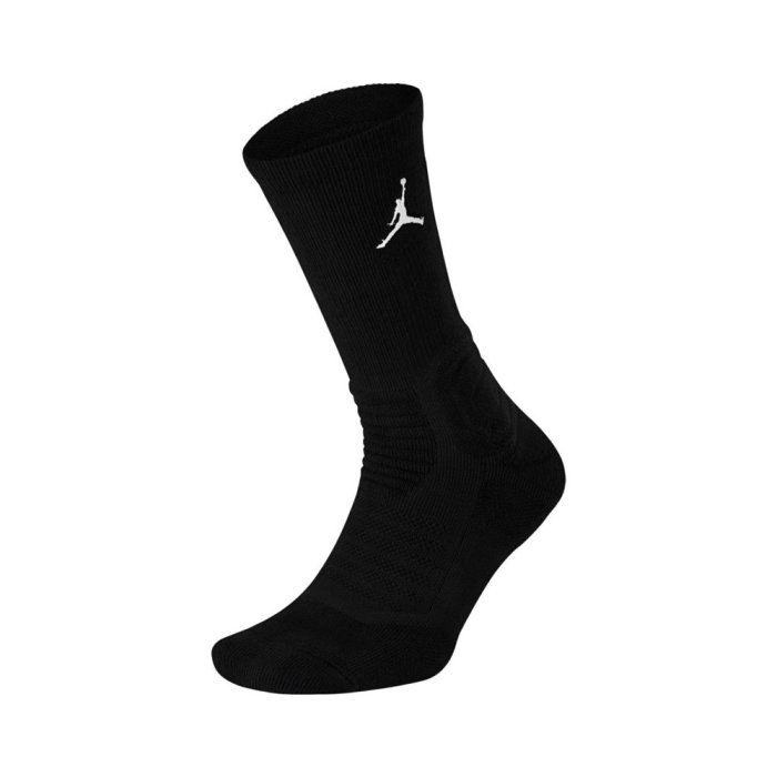 Vysoké ponožky dámske - Jordan Flight 2.0 Crew Basketball Socks