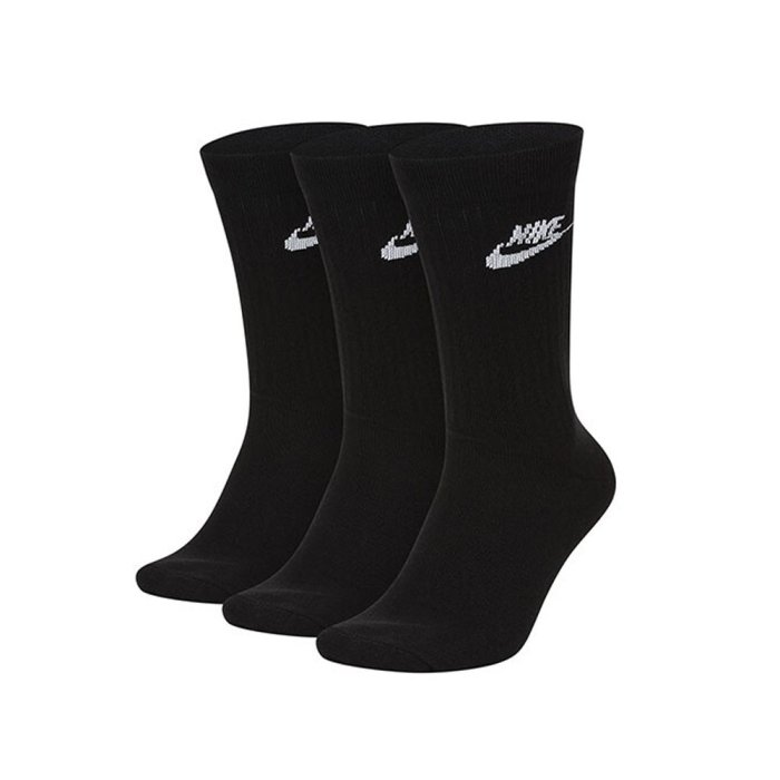 Vysoké ponožky dámske - Nike Sportswear Everyday Essential