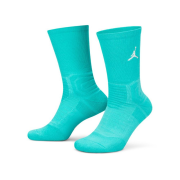 Vysoké ponožky dámske - Jordan Flight 2.0 Crew Basketball Socks