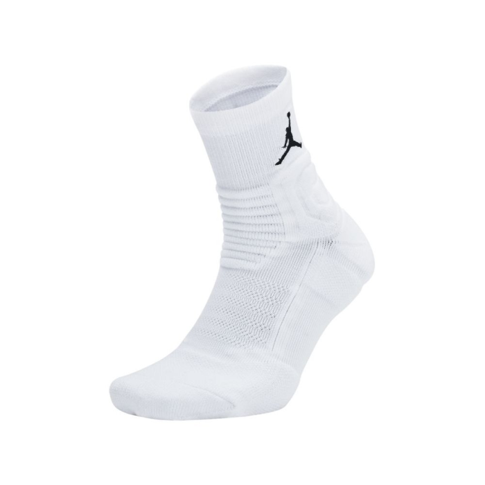Vysoké ponožky dámske - Jordan Ultimate Flight Quarter 2.0