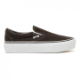 Slip-On tenisky - Vans Classic Slip-On