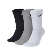 Vysoké ponožky dámske - Nike Everyday Cushioned Traini