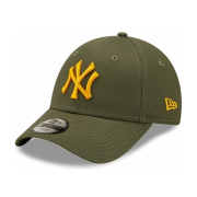 Detské šiltovky - New Era 940K MLB Chyt League Essential 9forty New York Yankees