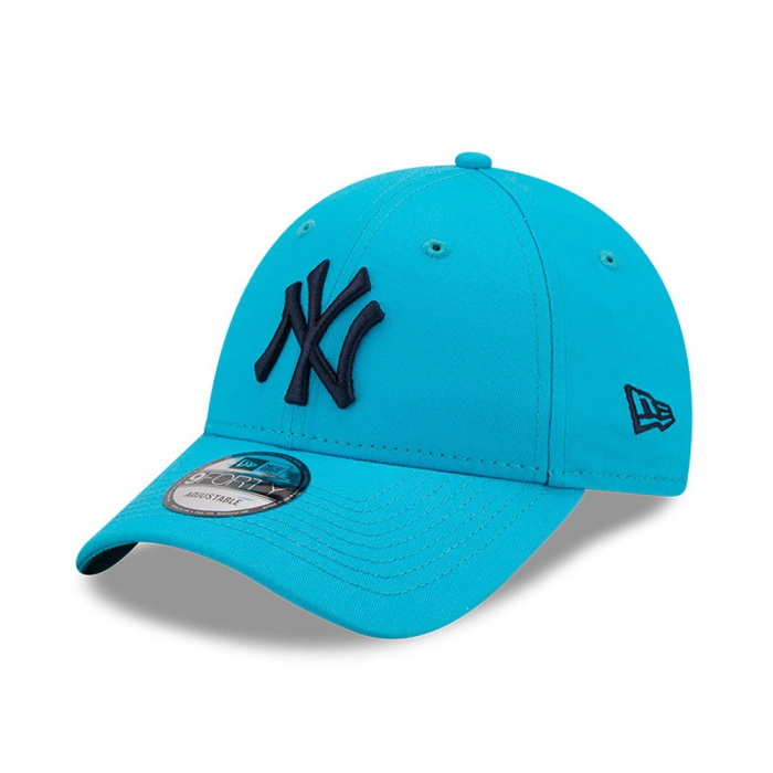 Pánske šiltovky - New Era  940 MLB League Essential 9forty New York Yankees