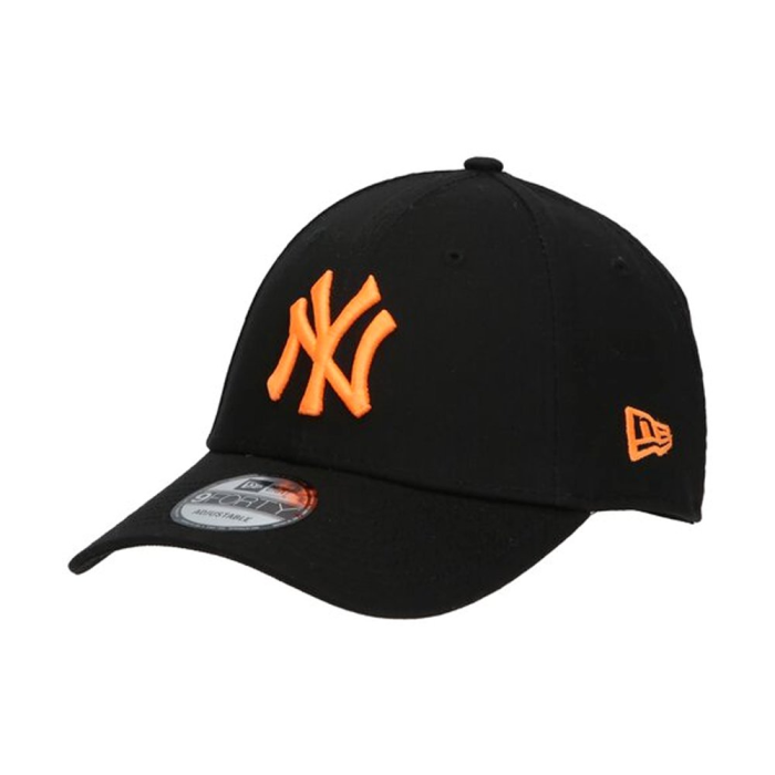 Pánske šiltovky - New Era 940 MLB Neon Pack 9forty New York Yankees