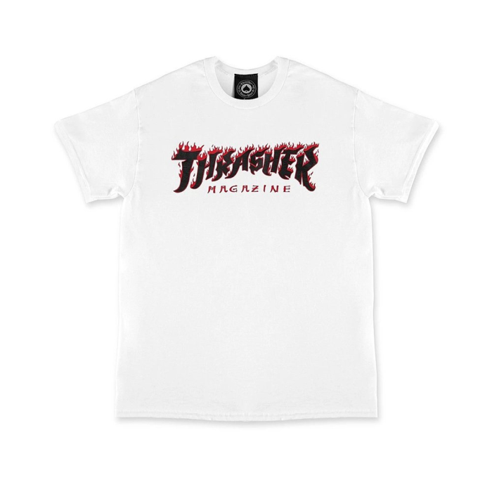 Tričká - Thrasher Possessed Logo