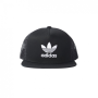Pánske šiltovky - Adidas Trefoil