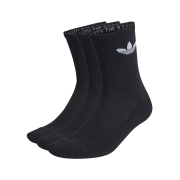 Vysoké ponožky dámske - Adidas CusTre Crw