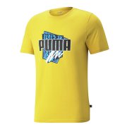 Tričká - Puma Summer Graphic Tee