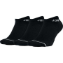 Nízke ponožky dámske - Jordan Everyday Max Unisex No-Show Socks