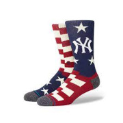 Vysoké ponožky dámske - Stance Brigade Ny 2
