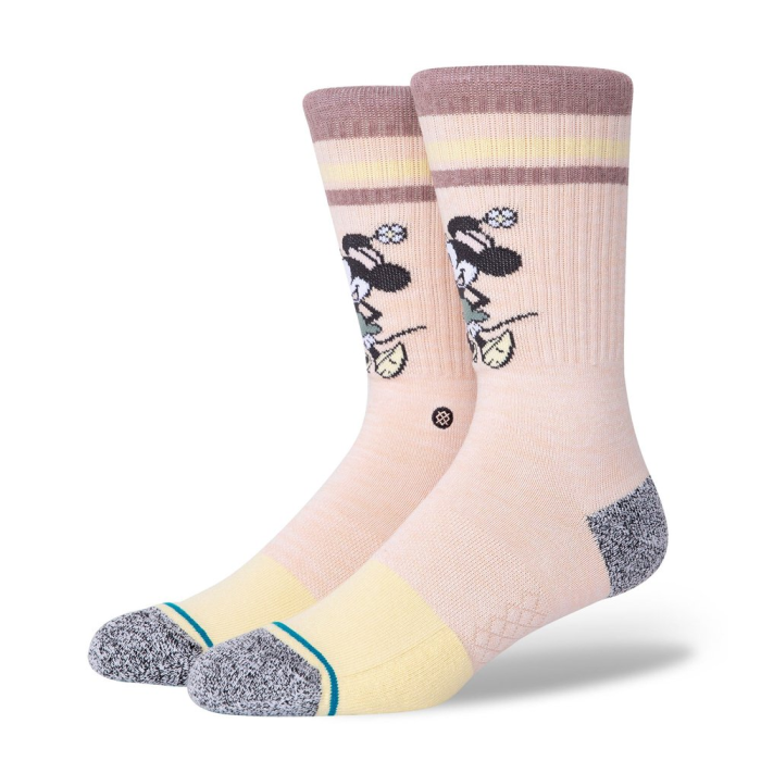 Vysoké ponožky dámske - Stance Vintage Minnie 2020