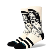 Vysoké ponožky dámske - Stance Rito