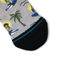 Vysoké ponožky dámske - Stance Surfing Monkey