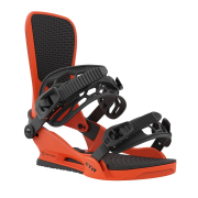 Snowboardové viazanie - UNION STR Orange