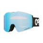 Snowboardové okuliare - Oakley Fall Line L Prizm