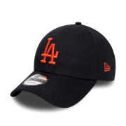 Pánske šiltovky - New Era  940 MLB League Essential Los Angeles Dodgers