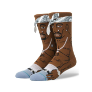 Vysoké ponožky dámske - Stance Tupac Resurrected