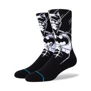 Vysoké ponožky dámske - Stance The Batman