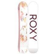 Snowboardové dosky - Roxy Breeze