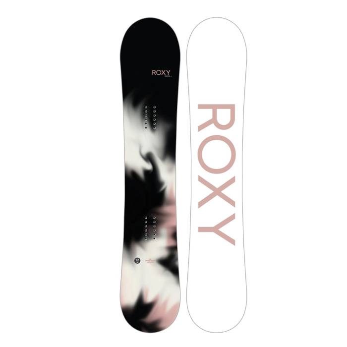 Snowboardové dosky - Roxy Raina