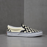 Slip-On tenisky - Vans Classic Slip-On