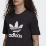 Tričká - Adidas Trefoil T-Shirt