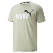 Tričká - Puma Ess+ 2 Col Logo Tee