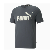 Tričká - Puma Ess Logo Tee