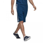 Krátke nohavice - Adidas 3-Stripe Shorts