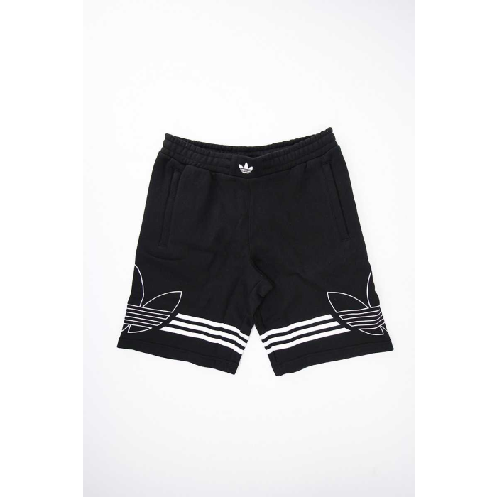 Krátke nohavice - Adidas Outline Shorts