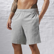 Krátke nohavice - Reebok El Jersey Shorts