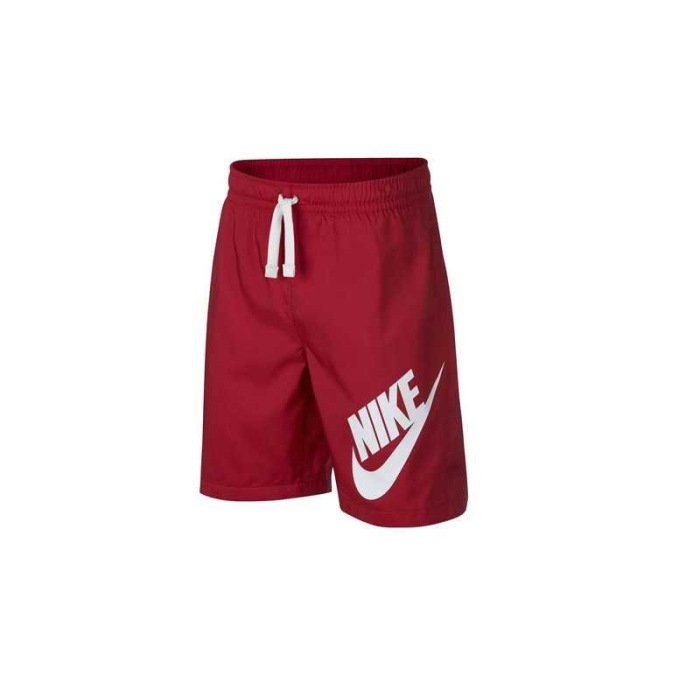 Krátke nohavice - Nike Nsw Short 687