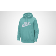 Mikiny - Nike Nsw Club Hoodie