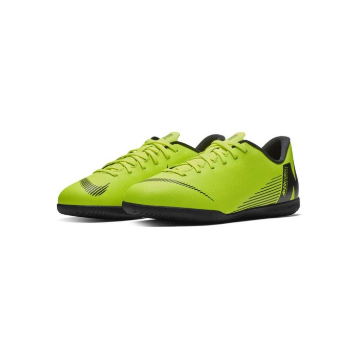 Tenisky - Nike Vapor 12 Club Ic (Gs)