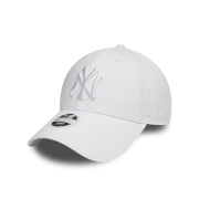 Dámske šiltovky - New Era 940W League Essential New York Yankees