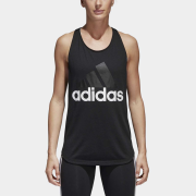 Fitness - Adidas Ess Lin Lo Tank