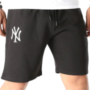 Krátke nohavice - New Era MLB Seasonal Team Short New York Yankees