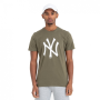 Tričká - New Era MLB Team logo New York Yankees