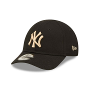Detské šiltovky - New Era 940K MLB Inf league Essential 9forty New York Yankees