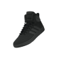 Zimná obuv - Adidas Hoops 3.0 Mid