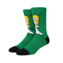 Vysoké ponožky dámske - Stance Homer
