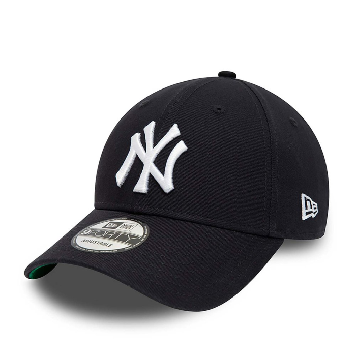 Pánske šiltovky - New Era 940 MLB Team side patch 9forty New York Yankees