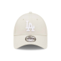 Pánske šiltovky - New Era 940 MLB League Essential 9forty Los Angeles Dodgers