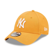 Pánske šiltovky - New Era 940 MLB League Essential 9forty New York Yankees