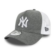 Pánske šiltovky - New Era 940 Af trucker MLB jersey New York Yankees