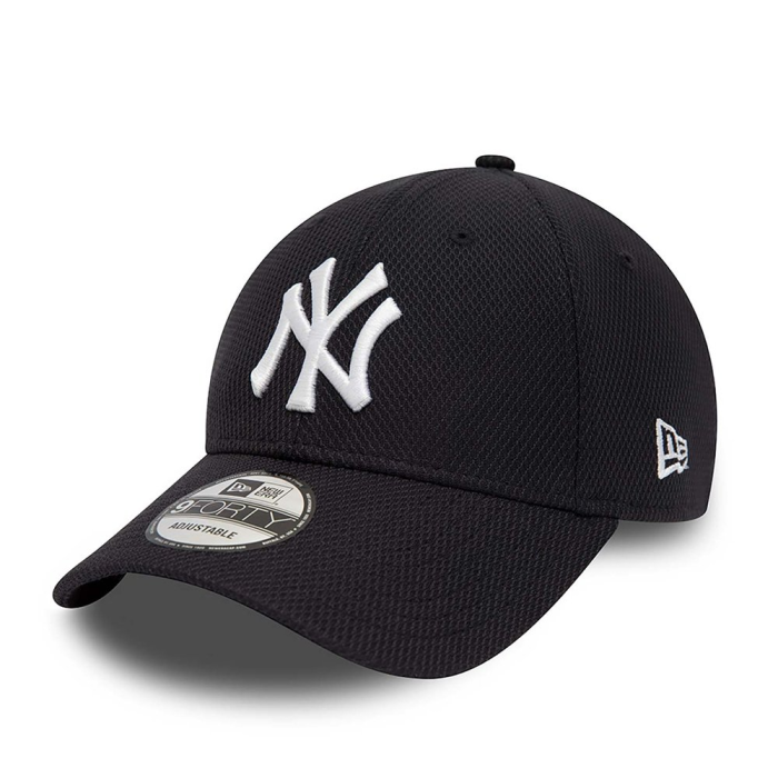 Pánske šiltovky - New Era 940 MLB Diamond era Essential 9forty New York Yankees